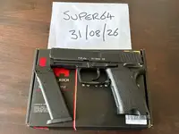Umarex/VFC H&K USP