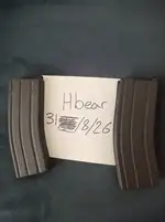 TM MWS mags