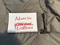 Airsoft Artisan MWS PRI charging handle