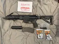 Toxicant MWS SIG MCX CSAW
