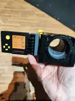 Xcortech X3500 Chronograph