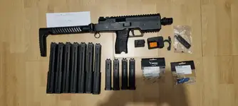 Vorsk VMP 1