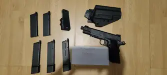 Army Armaments R32
