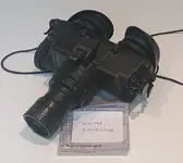 AN/PVS-7D Gen3 Omni 6 night vision goggles - refurb