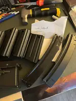 WE MP5 mags + random odds and sods