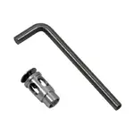 RA Tech N.P.A.S. Kit for WE gas systems