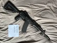 E&L AK12