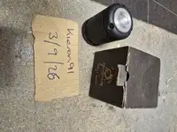 Avatar grenade