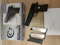 Tokyo Marui Series 70 1911