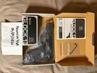 VFC/Umarex Glock 17 Gen 5
