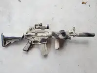 Wanted: TM MWS CQBR Block I / Sopmod