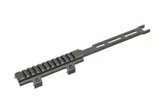 MP5 Top Rail