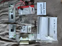 Tokyo Marui NGRS internals
