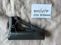 TM M4 Stock