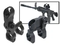 WANTED - SPR/PRI Flip up front sight