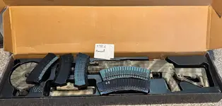 LCT RPK-16 bundle