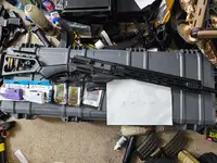 G&G levar 15 upgraded
