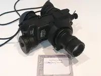 AN/PVS-7D Gen3 Omni 7 night vision goggles