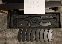 TM AKX