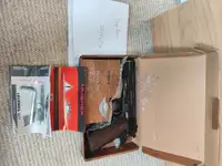 Umarex legends 1911