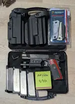 Tokyo Marui MEU 1911