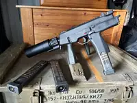 Maruyama MP9
