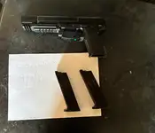 TM MK23