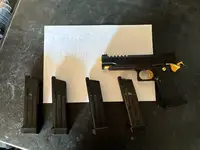 TM Gold match hi-capa