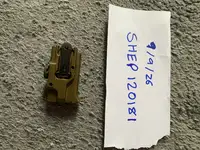 VFC HK metal rear sight unused