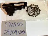Retro Arms CNC Gearbox V3 AK (8mm) QSC
