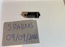 Warhead Industries Brushless Motor - Short Shaft / Ultra High Speed