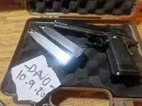 TM Hi-Capa D.O.R