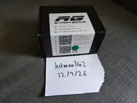 Grec X POV NVG recorder. PVS-14 spec