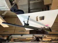 Snow Wolf M24 Sniper Rifle