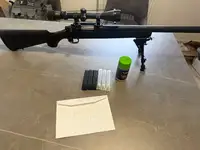 Novritsch SSG10