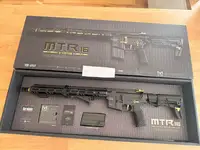 Tokyo Marui MTR-16 G Edition