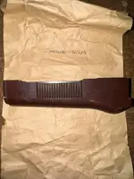 DDR East German Bakelite MPi AK Lower Handguard