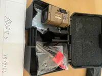 Holy Warrior ACRO P2