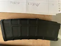 Guns Modify PMAG v3