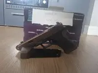 EMG TTI Ballerina £210 P+P incl
