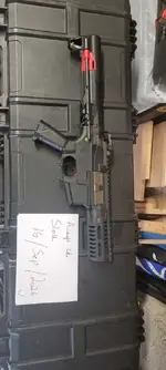 G&G Armament ARP9