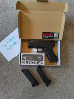 Ghk Glock 45