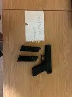 WE glock
