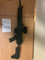 G&G AK5C/GK5C