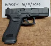 VFC Umarex Glock