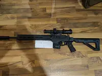 Vorsk VMP-2D HPA DMR