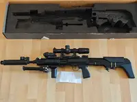 CYMA SVU Bullpup
