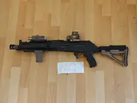 G&G GT-Advanced RK74-E Elite Tactical