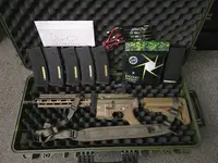 Upgraded TM 416 Delta