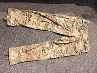 Crye Precision G4 NSPA Multicam